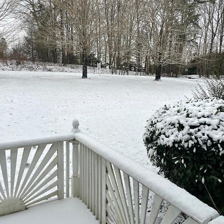 Hidden Valley B&B Hiawassee Bagian luar foto