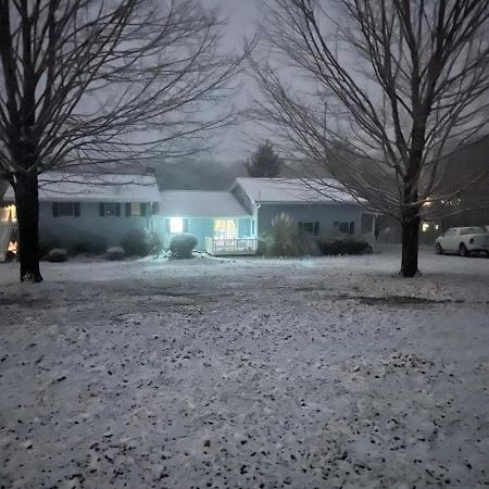 Hidden Valley B&B Hiawassee Bagian luar foto