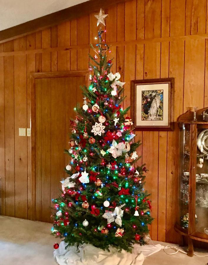 Hidden Valley B&B Hiawassee Bagian luar foto