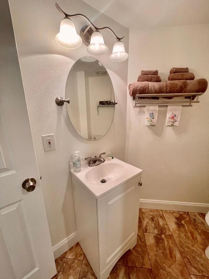 Hidden Valley B&B Hiawassee Bagian luar foto