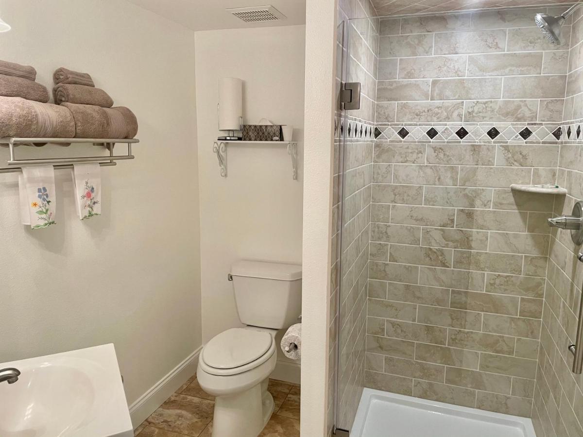 Hidden Valley B&B Hiawassee Bagian luar foto