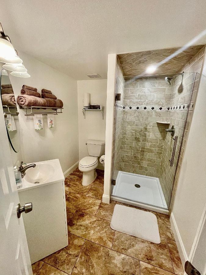 Hidden Valley B&B Hiawassee Bagian luar foto