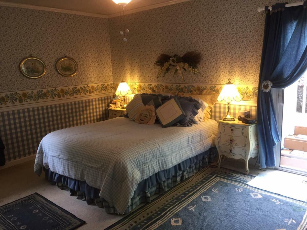Hidden Valley B&B Hiawassee Bagian luar foto