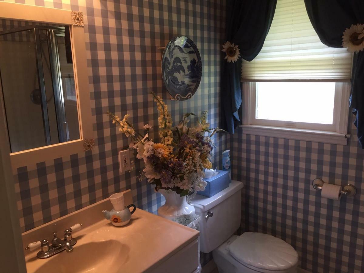 Hidden Valley B&B Hiawassee Bagian luar foto