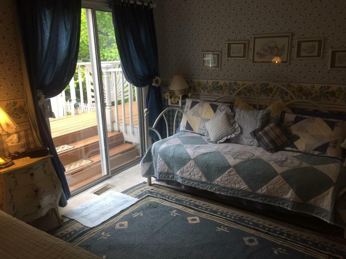 Hidden Valley B&B Hiawassee Bagian luar foto